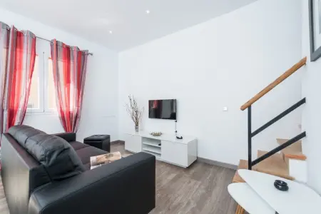 Location Maison à Puerto De Andratx, Illes Balears 4 personnes