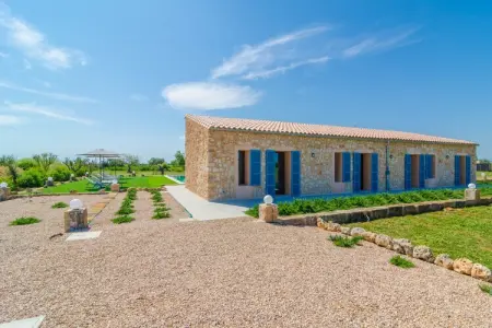 Location Villa à Manacor, Illes Balears 8 personnes