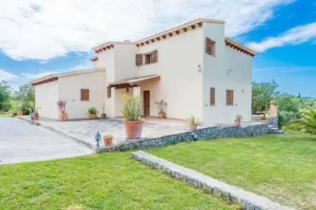 Location Villa à Arta, Illes Balears 10 personnes