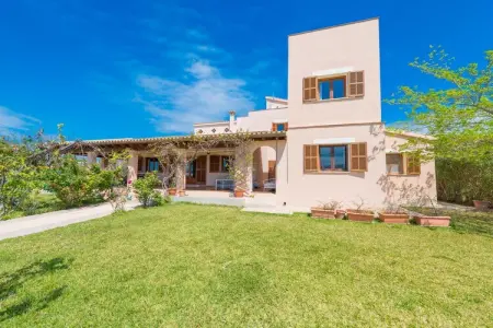 Location Villa à Son Servera, Illes Balears 10 personnes