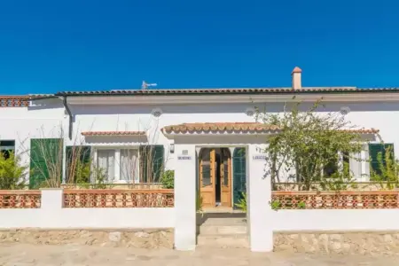 Location Villa à Mancor De La Vall, Illes Balears 5 personnes