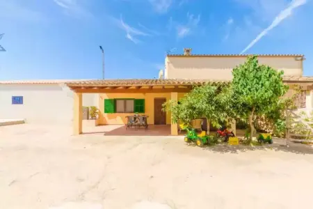 Location Maison à Campos, Illes Balears 4 personnes