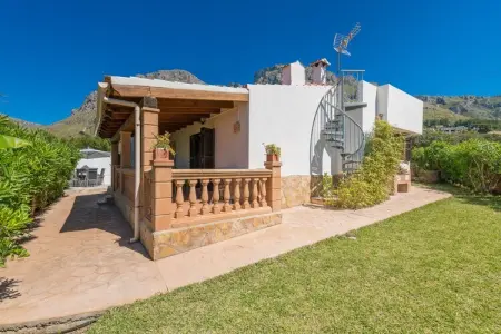 Location Villa à Betlem (arta), Illes Balears 4 personnes