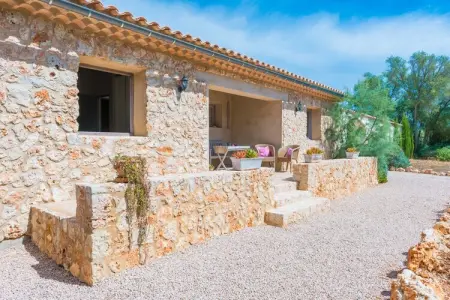 Location Villa à Costitx, Illes Balears 2 personnes