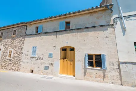 Location Villa à Campanet, Illes Balears 6 personnes