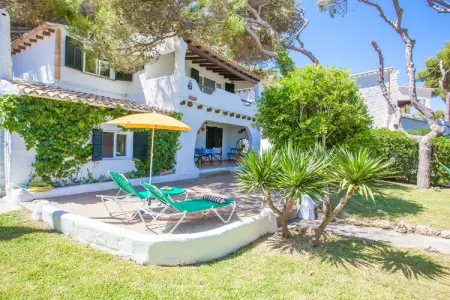 Location Maison à Playa De Muro, Illes Balears 6 personnes
