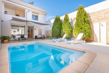 Location Villa à Muro, Illes Balears 6 personnes