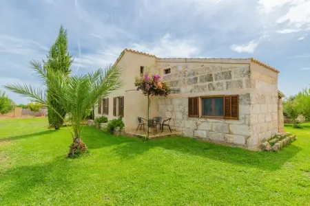 Location Villa à Sa Pobla, Illes Balears 4 personnes