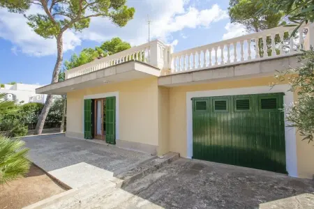 Location Maison à Son Serra De Marina, Illes Balears 6 personnes