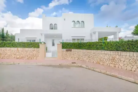 Location Villa à Cala Egos (santanyi), Illes Balears 6 personnes