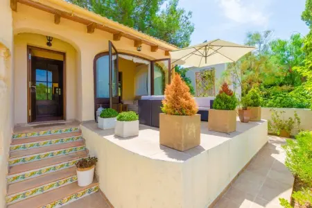 Location Maison à Son Serra De Marina, Illes Balears 5 personnes