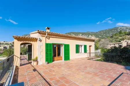 Location Maison à Valldemossa, Illes Balears 4 personnes
