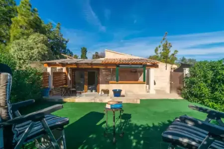Location Villa à Manacor, Illes Balears 8 personnes