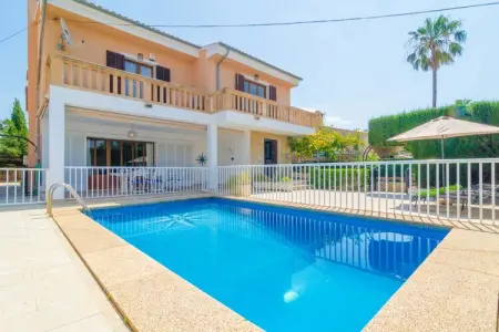 Location Villa à Cala Millor, Illes Balears 8 personnes