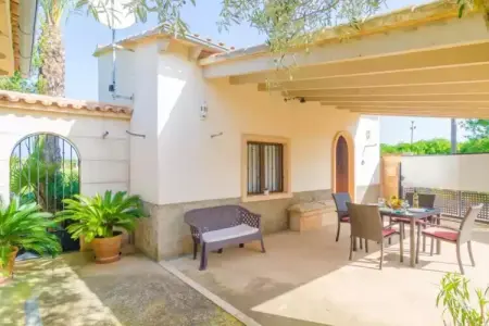 Location Maison à Campos, Illes Balears 4 personnes