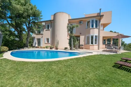 Location Villa à Inca, Illes Balears 8 personnes