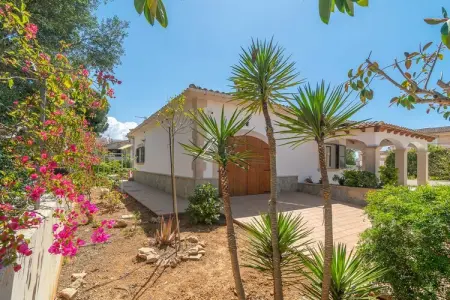 Location Maison à Sa Ràpita, Illes Balears 7 personnes