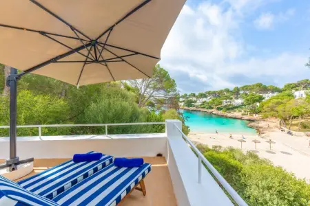 Location Maison à Cala D'or, Illes Balears 8 personnes