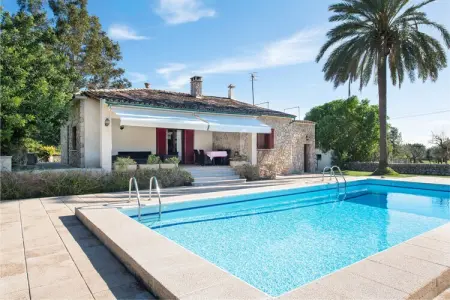 Location Villa à Caimari (selva), Illes Balears 8 personnes