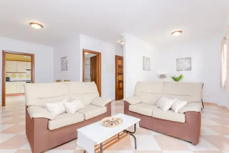 Location Maison à Artà, Illes Balears 4 personnes