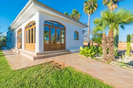 Location Villa à Inca, Illes Balears 8 personnes