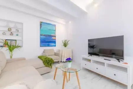 Location Maison à Costitx, Illes Balears 4 personnes