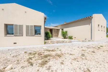 Location Villa à Artà, Illes Balears 6 personnes