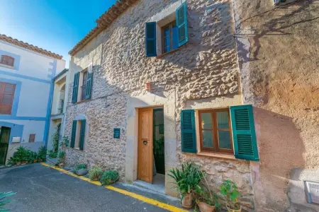 Location Maison à Sencelles, Illes Balears 6 personnes