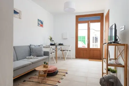 Location Maison à Porto Cristo, Illes Balears 2 personnes