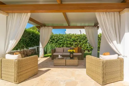 Location Maison à Cala D'or (santanyí), Illes Balears 6 personnes