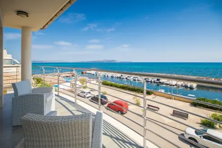 Location Villa à Son Serra De Marina, Illes Balears 7 personnes