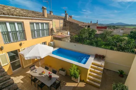 Location Villa à Ariany, Illes Balears 7 personnes