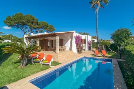 Location Villa à Porto Cristo, Illes Balears 6 personnes