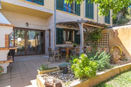 Location Villa à Ses Salines, Illes Balears 5 personnes