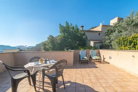 Location Maison à Caimari, Illes Balears 10 personnes