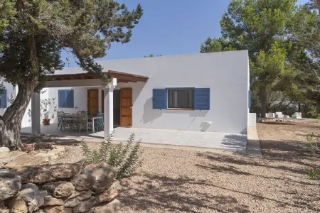 Location Maison à , Illes Balears 8 personnes