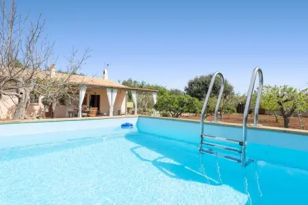 Location Maison à , Illes Balears 4 personnes