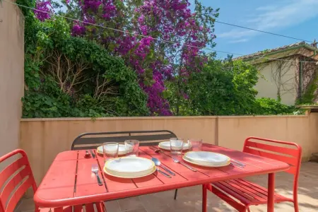 Location Maison à , Illes Balears 6 personnes