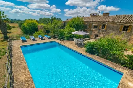 Location Maison à , Illes Balears 4 personnes