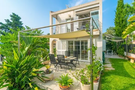 Location Maison à , Illes Balears 5 personnes