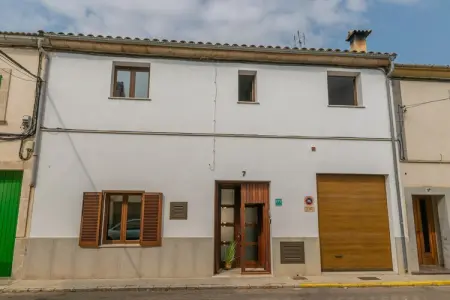 Location Villa à , Illes Balears 10 personnes