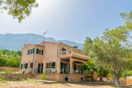 Location Maison à , Illes Balears 6 personnes