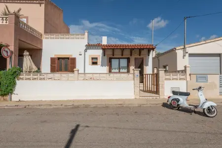 Location Maison à , Illes Balears 4 personnes