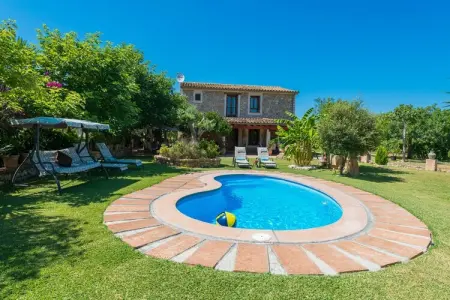 Location Villa à Inca, Illes Balears 6 personnes