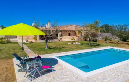 Location Maison à Canyamel 2 personnes