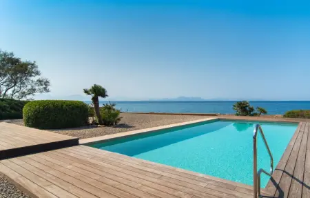 Location Maison à Betlem 9 personnes