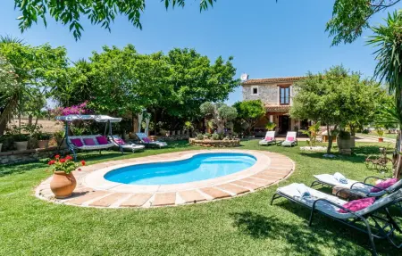 Location Maison à Inca 6 personnes