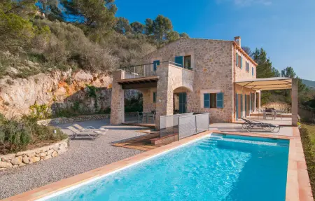 Location Maison à Manacor 6 personnes