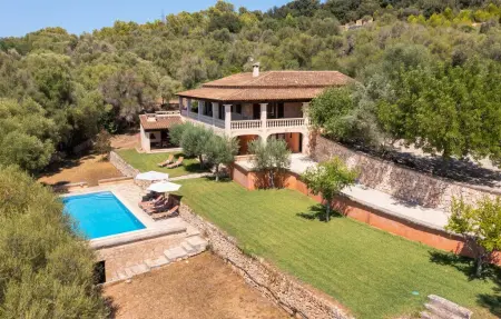 Location Maison à Manacor 6 personnes