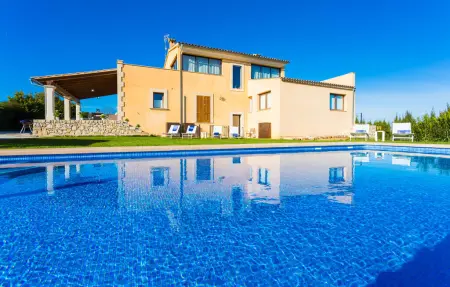 Location Maison à Manacor 8 personnes